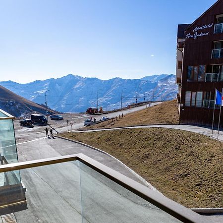 New Gudauri Family Loft Apartments Стая снимка