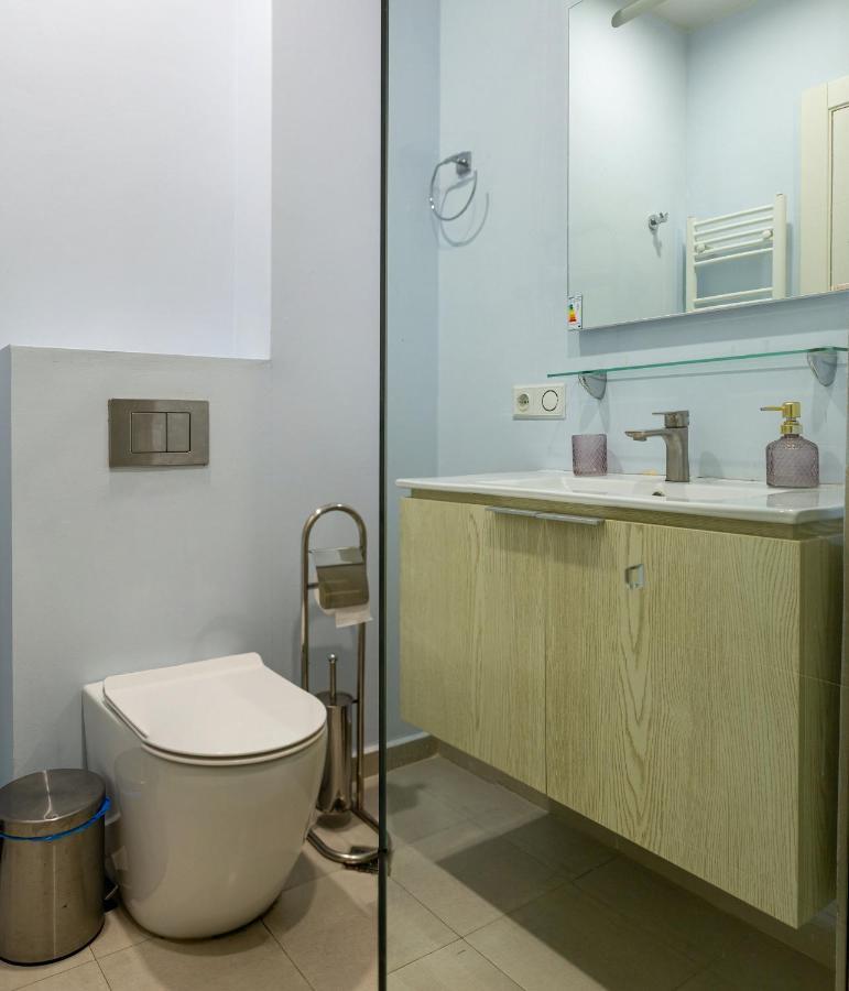 New Gudauri Family Loft Apartments Екстериор снимка