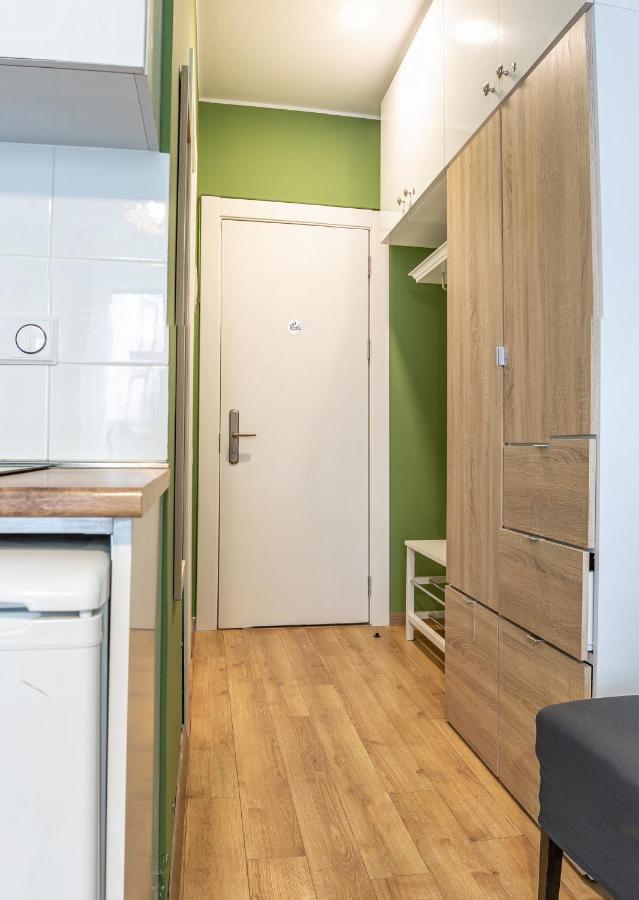 New Gudauri Family Loft Apartments Екстериор снимка