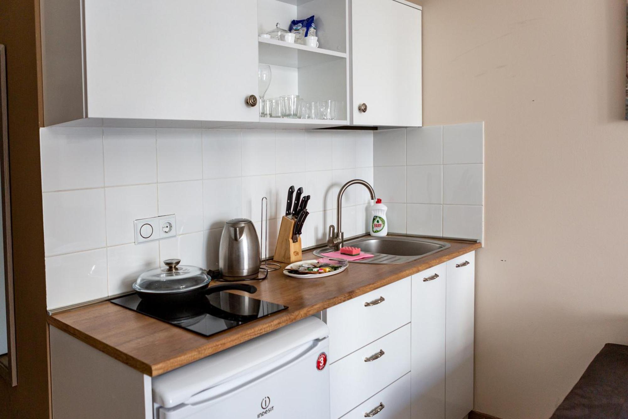 New Gudauri Family Loft Apartments Стая снимка