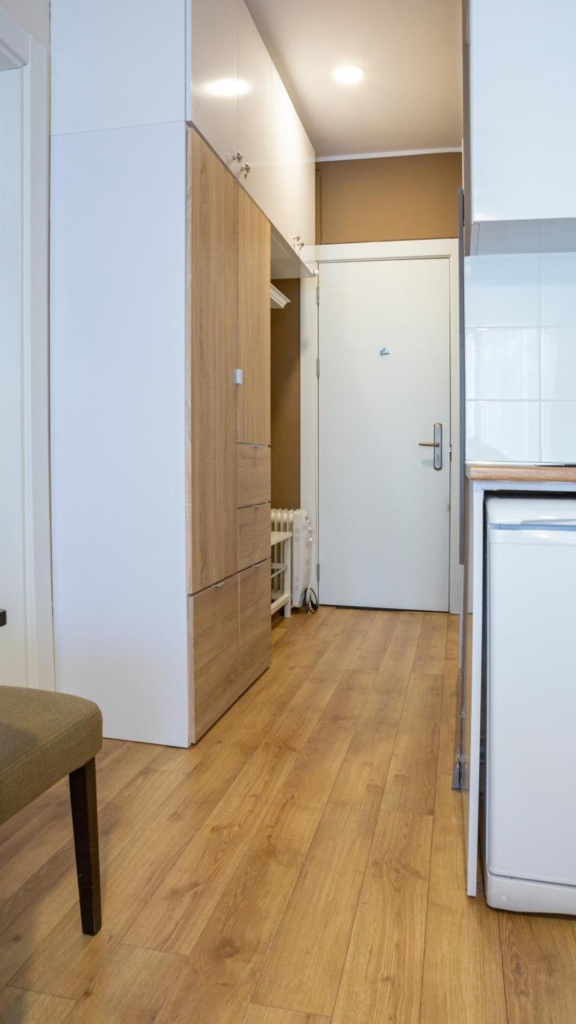 New Gudauri Family Loft Apartments Стая снимка