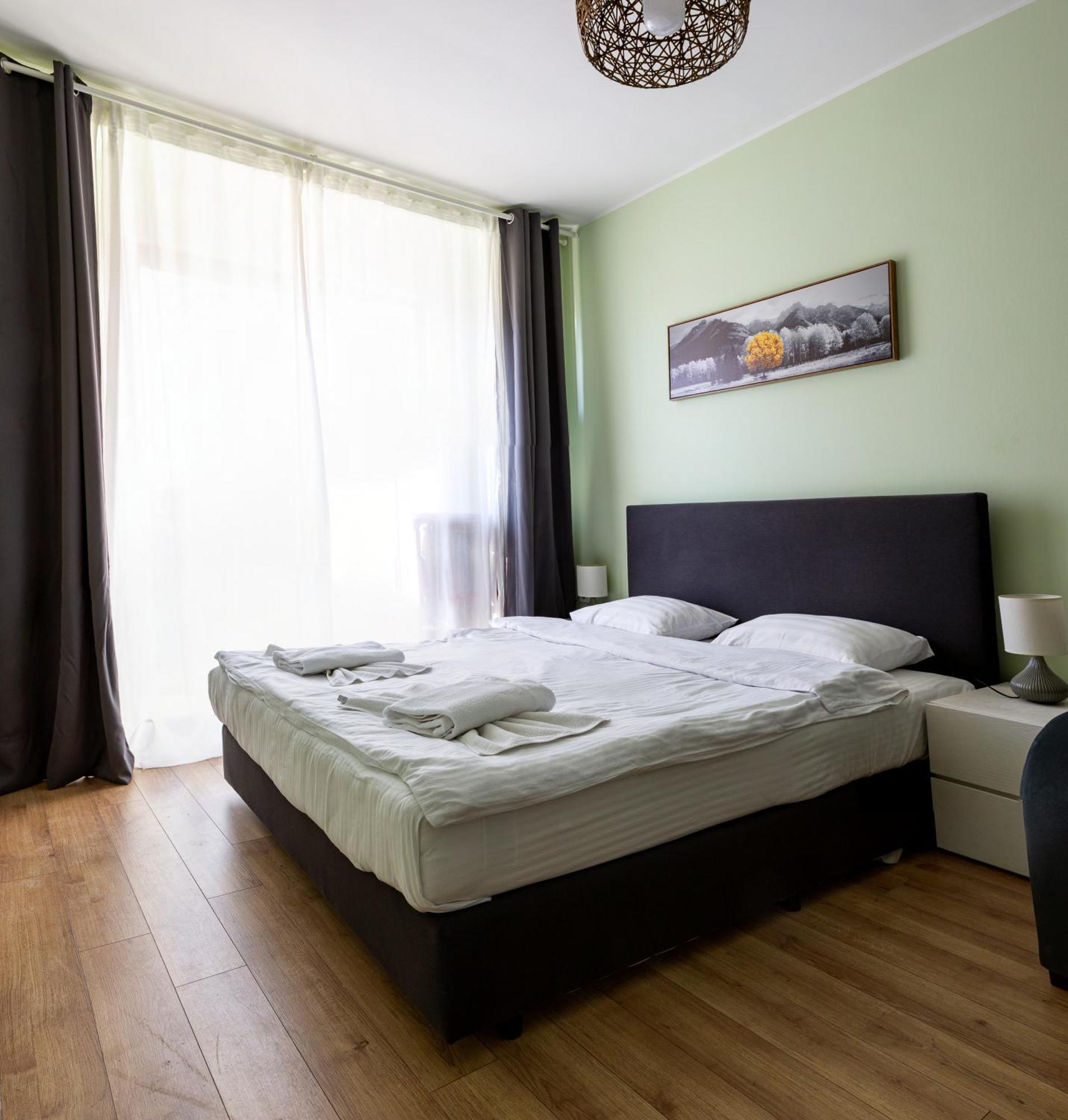 New Gudauri Family Loft Apartments Стая снимка
